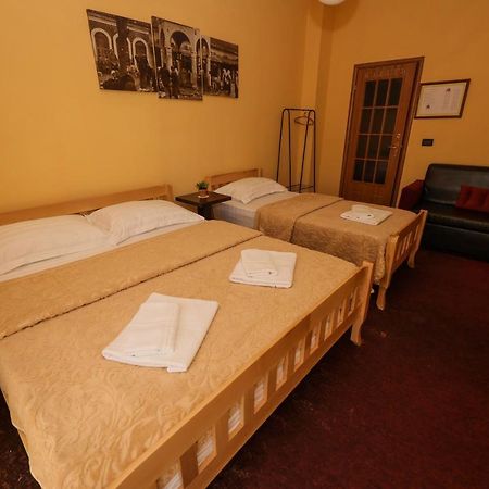 Bezhani Apartments Тирана Экстерьер фото